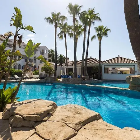 Binilivin' Menorca Calaporter 아파트