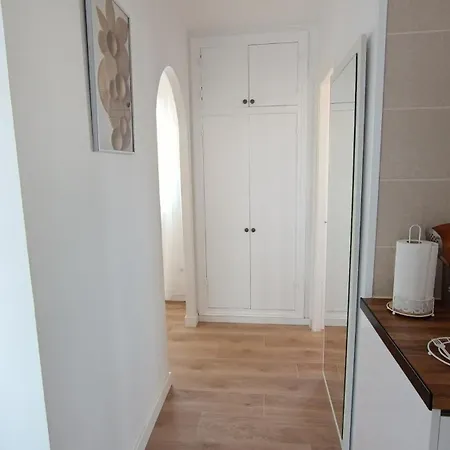 Binilivin' Menorca Calaporter 아파트 Cala En Porter (Menorca)