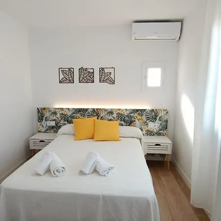 Binilivin' Menorca Calaporter Cala En Porter (Menorca)