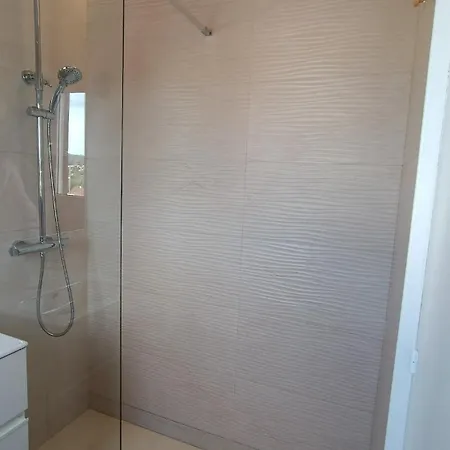 Binilivin' Menorca Calaporter 아파트