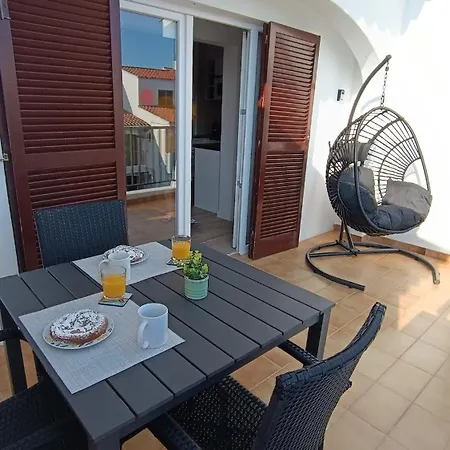 شقة Binilivin' Menorca Calaporter Cala En Porter (Menorca)
