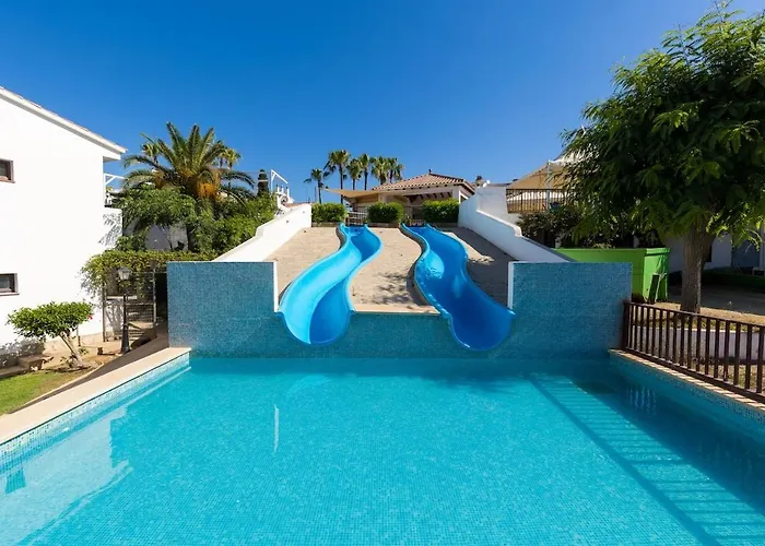 Binilivin' Menorca Calaporter Apartmán Cala En Porter (Menorca)