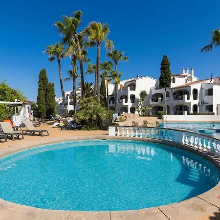 Binilivin' Menorca Calaporter * Cala En Porter (Menorca)