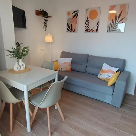 Apartament Binilivin' Menorca Calaporter *