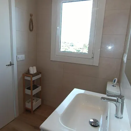 Binilivin' Menorca Calaporter * Cala En Porter (Menorca)