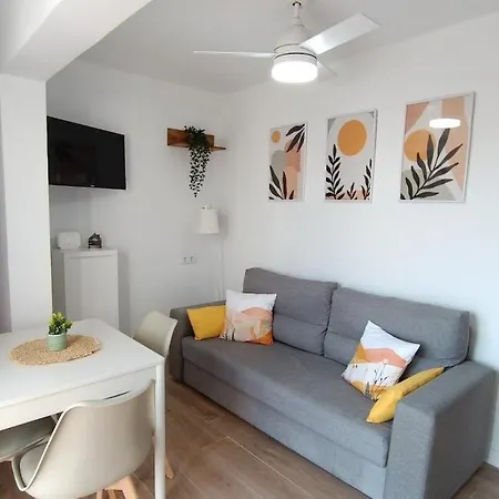 Binilivin' Menorca Calaporter * Cala En Porter (Menorca)